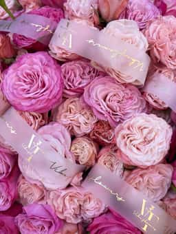 Vibe Flowers