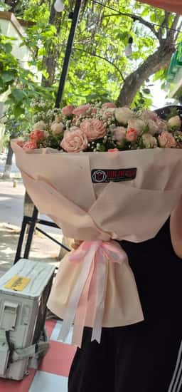 Gulim Flower House