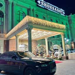 Shohsaroy Restaurant