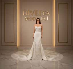 Provider Gallery:  Divelya Moda Evi