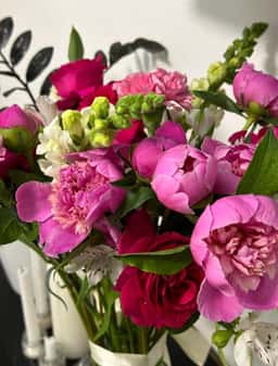 Bred Flower Shop