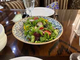 Sultan Saroy Restaurant