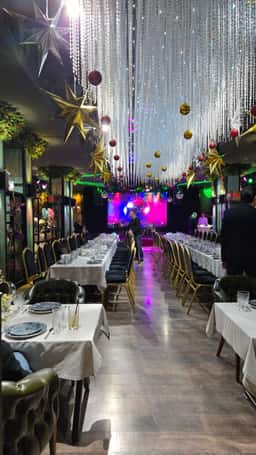 Panarams Tashkent Hotel