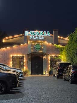 Bavaria Plaza
