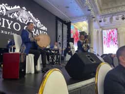 Osiyo Grand