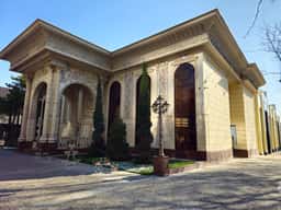 Asia Palace
