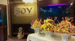 Soy Restoran