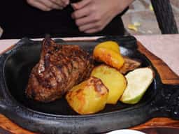 Ariston Park Restaurant