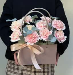 Kamila’s flowers