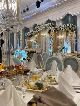 Bahor Restaurant