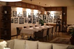 Di Gavi Restaurant