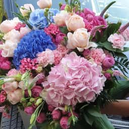 City Flowers