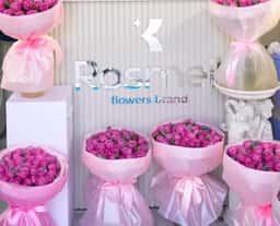 Rosmell Flowers Shop