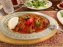 Golden Fork Restaurant