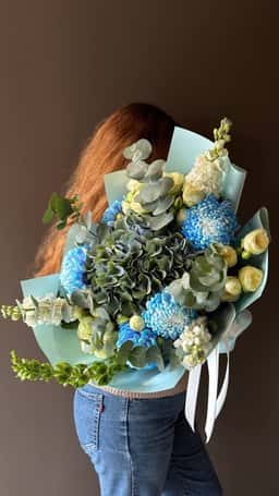 Garden House Flower Studio