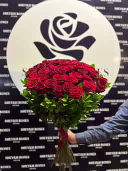 Sheykh Roses
