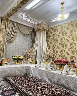 Kelinchak Decor