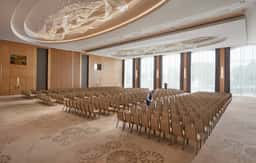 Hyatt Regency Tashkent