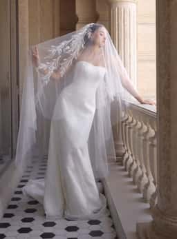 Laren Wedding