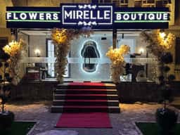 Mirelle Flowers Boutique