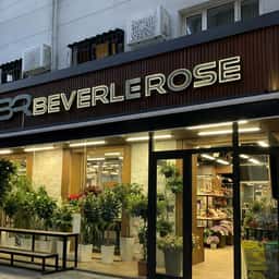 Beverle Rose