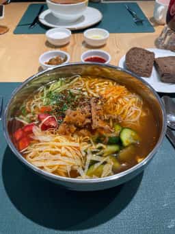Chenson Restaurant