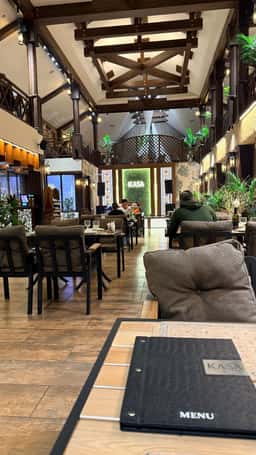 Mona Restaurant
