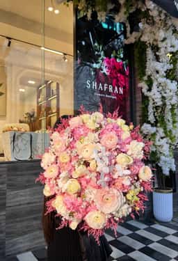 Shafran Flowers