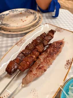 Choy Poy Restaurant