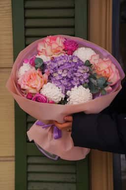 Elanore Flowers