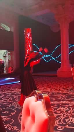 Charogon Restaurant