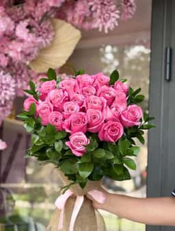 Beauty Rose