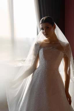 Vivien Bridal