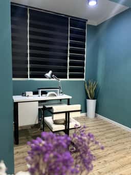 Odn Beauty Space