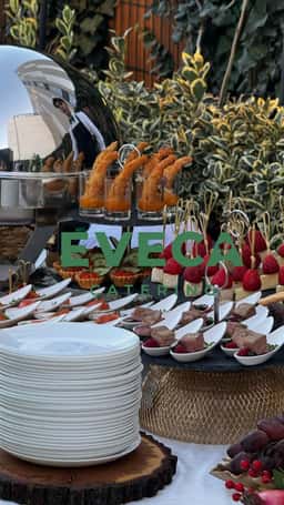 Eveca Catering