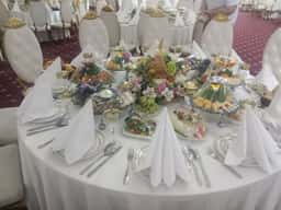 Sadaf Restaurant