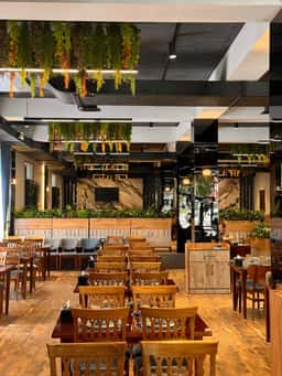 Choy Poy Restaurant