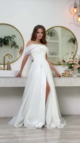 Navruz Wedding Salon