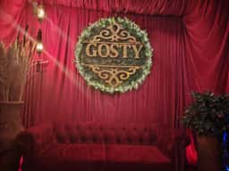Gosty Restaurant