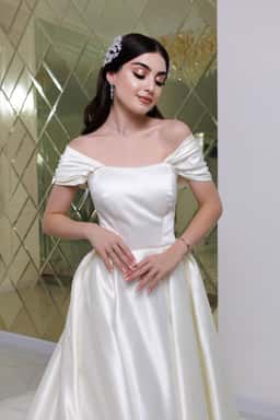 Iman Bridal