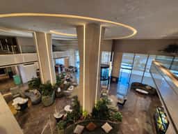 Swissôtel Tashkent