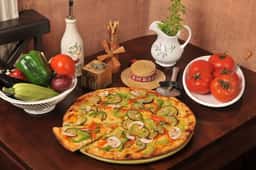 Affresco Restaurant