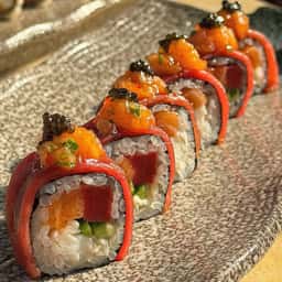 HORI Japanese Restaurant