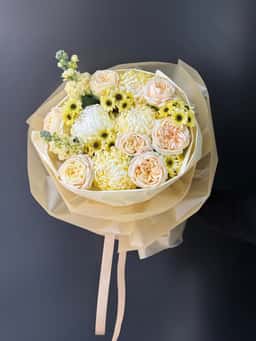 Cvetkow Florist Studio