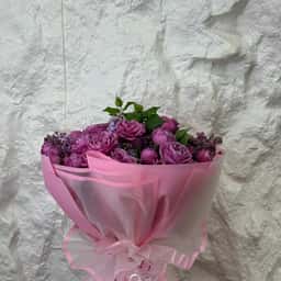 Beverle Rose