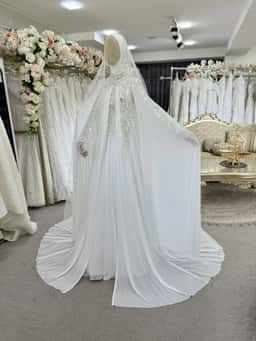 Jasmin Weddings