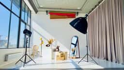 Modern Studio