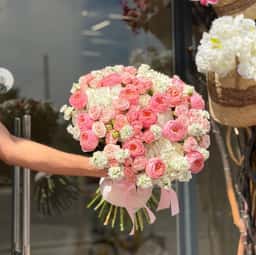 Nasrin Flowers