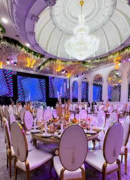 Zeb-Ziynat Restaurant