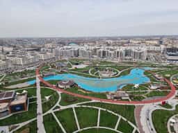 Hilton Tashkent City